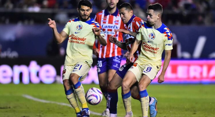 Se juega la jornada 13 de la Liga MX