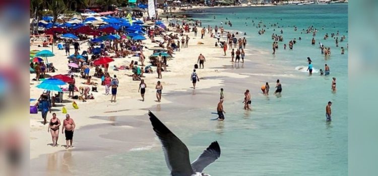 Cancún y Tulum liderarán ocupación el fin de semana largo: Sectur