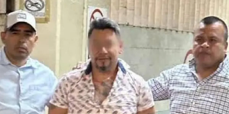 Ejecutan al “Tiburón”’, agresor del empleado de Subway Ejecutan al “Tiburón”’, agresor del empleado de Subway