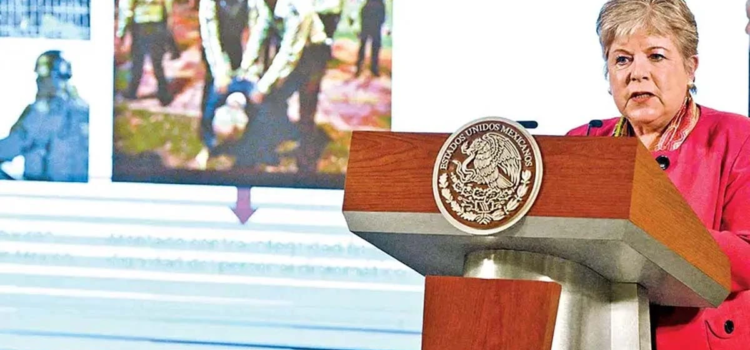 Denuncia México espionaje y persecución a personal de la embajada en Ecuador Denuncia México espionaje y persecución a personal de la embajada en Ecuador