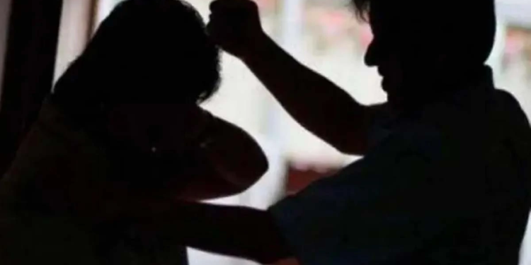Creció en 33.3% la violencia familiar en México: SESNSP Creció en 33.3% la violencia familiar en México: SESNSP