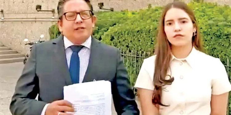 Lluvia de amparos contra el fondo para pensiones