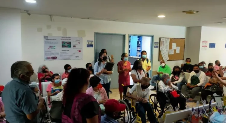 CNDH emite recomendación al ISSSTE por negligencia médica
