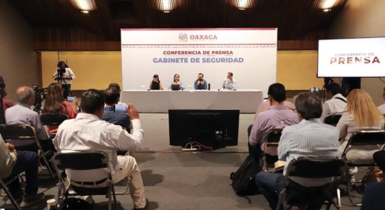En Oaxaca 87 aspirantes a cargos populares cuentan con medidas de protección tras hechos violentos En Oaxaca 87 aspirantes a cargos populares cuentan con medidas de protección tras hechos violentos