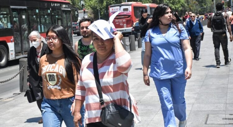 En Oaxaca, autoridades confirman muerte de 2 jóvenes por altas temperaturas