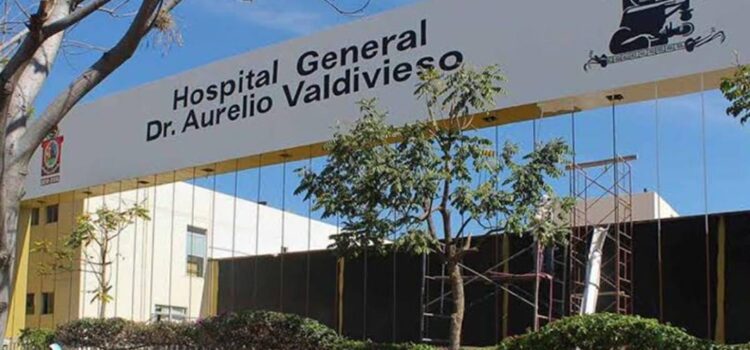 Por falta de personal, material e insumos, anuncian protestas trabajadores del Hospital General de Oaxaca