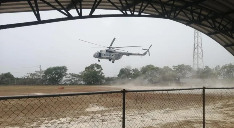 Impiden instalación de casillas en Los Chimalapas y San Mateo del Mar, comunidades indígenas de Oaxaca