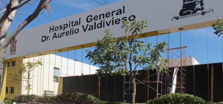 Ordenan a Secretaría de Salud de Oaxaca construir nuevo hospital tras queja de personal médico