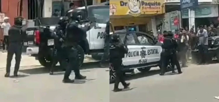 Investiga fiscalía de Oaxaca lesiones y amenazas en la Costa de Oaxaca durante jornada electoral