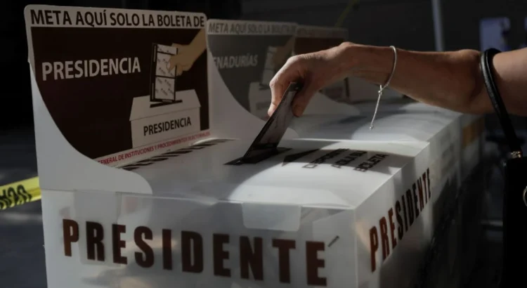 MORENA denuncia fraude electoral en Jalisco y exige recuento total de votos