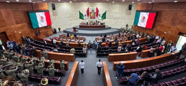 Congreso de Oaxaca suspende ayuntamiento de La Reforma ante “situación de violencia grave”