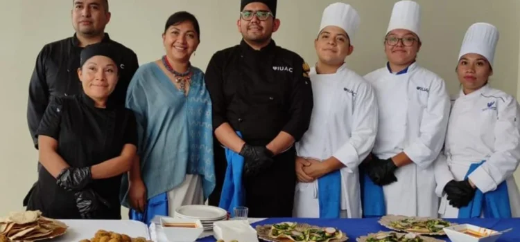 Inauguran la primera institución de gastronomía sostenible en la Mixteca de Oaxaca