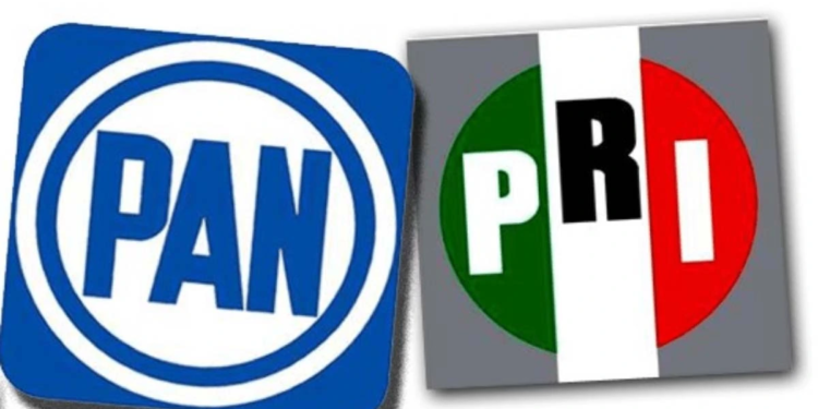 El PAN pone en pausa su alianza con el PRI El PAN pone en pausa su alianza con el PRI