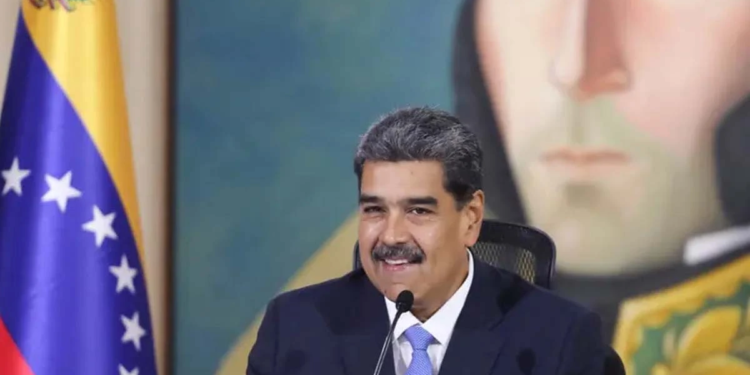 Maduro exige «mano de hierro» tras protestas en Venezuela