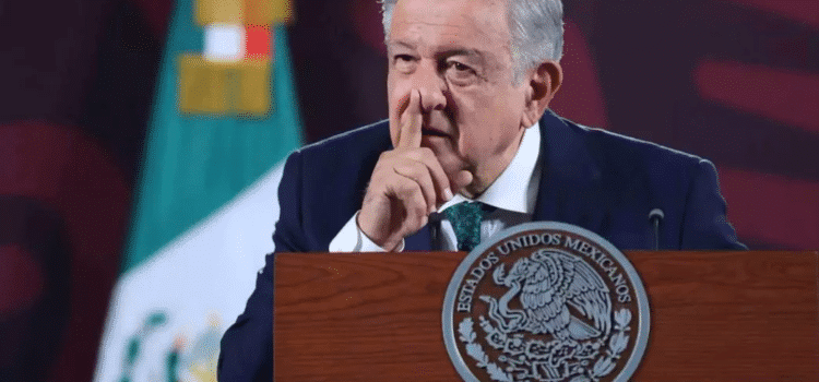 México anuncia «pausa» diplomática con Estados Unidos y Canadá por polémica reforma judicial