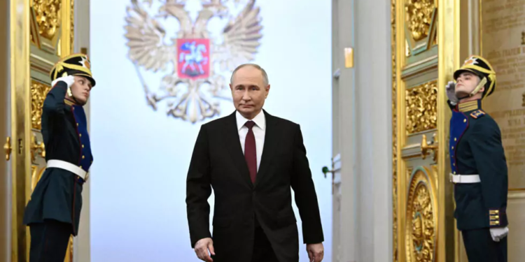 Controversia diplomática: invitación a Putin y Zelenski a toma de protesta de Sheinbaum genera reacciones Controversia diplomática: invitación a Putin y Zelenski a toma de protesta de Sheinbaum genera reacciones