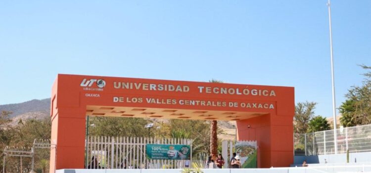 Sindicato emplaza a huelga en la Universidad Tecnológica de los Valles Centrales de Oaxaca