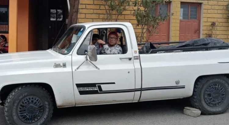 Autoridades de Capulálpam, Oaxaca, decomisan mineral sustraído ilegalmente por minera canadiense