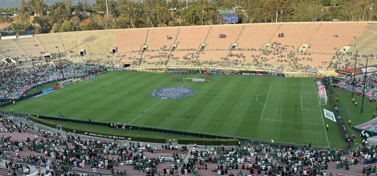 México derrota a Nueva Zelanda