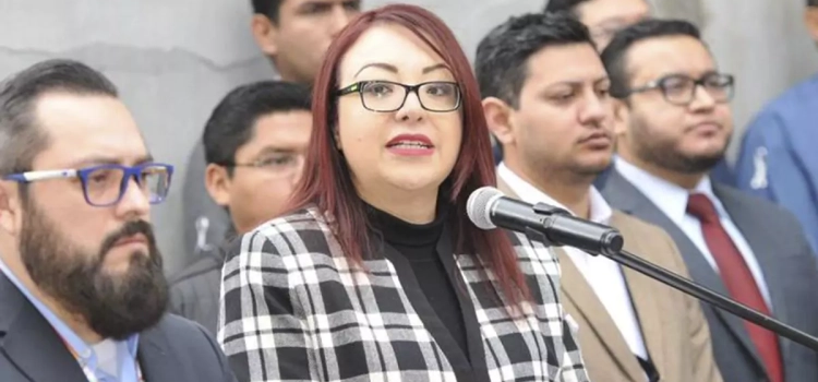 Jueza en Veracruz frena publicación de reforma judicial por vulnerar la independencia del Poder Judicial