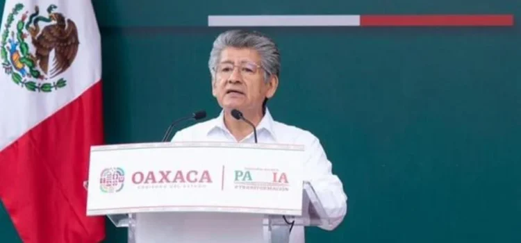 Tribunal de Oaxaca falla contra Neri y confirma triunfo de Chagoya en la capital; dice que no seguirá impugnando