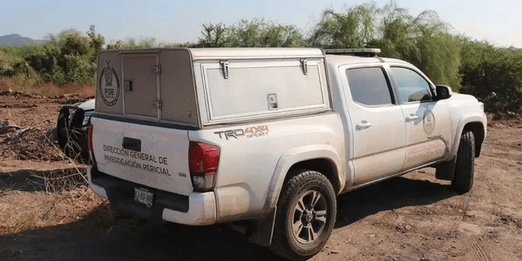 Aumenta la violencia en Sinaloa: fin de semana deja 23 víctimas y bloqueos en carreteras Aumenta la violencia en Sinaloa: fin de semana deja 23 víctimas y bloqueos en carreteras