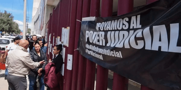 El Consejo de la Judicatura amplía suspensión de plazos judiciales hasta el 11 de octubre El Consejo de la Judicatura amplía suspensión de plazos judiciales hasta el 11 de octubre