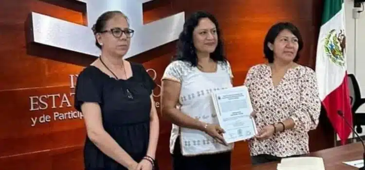 Restituye Tribunal Electoral de Oaxaca diputación a Irma Pineda, tras evidenciar suplantación indígena