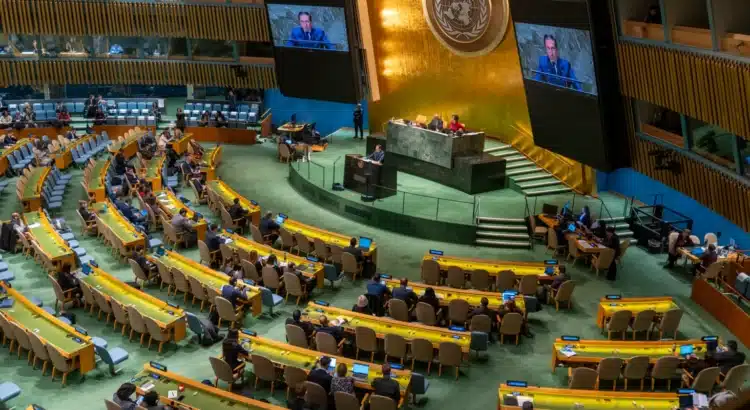 Joven zapoteca participará en conferencia de la ONU sobre cambio climático