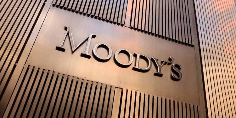 Moody’s rebaja pronóstico de crecimiento para México Moody’s rebaja pronóstico de crecimiento para México