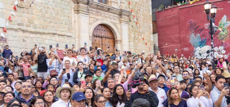 “Turistificación” alienta despojo de territorios y arrebata agua y vivienda, alertan desde Oaxaca