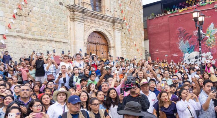 “Turistificación” alienta despojo de territorios y arrebata agua y vivienda, alertan desde Oaxaca