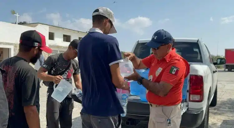 Oaxaca, trayecto mortal para migrantes; suman 23 víctimas en carreteras y naufragios