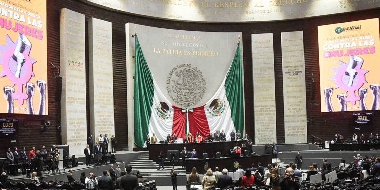 Cámara de Diputados aprueba Presupuesto de Egresos 2025 Cámara de Diputados aprueba Presupuesto de Egresos 2025