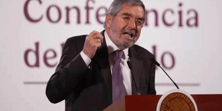Gobierno de México activa medidas ante posible deportación masiva de migrantes en Estados Unidos Gobierno de México activa medidas ante posible deportación masiva de migrantes en Estados Unidos