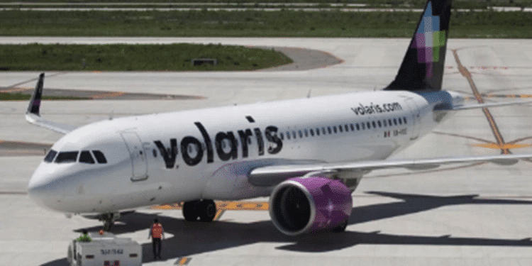Pasajero intentó desviar hacia EU vuelo que iba a Tijuana Pasajero intentó desviar hacia EU vuelo que iba a Tijuana