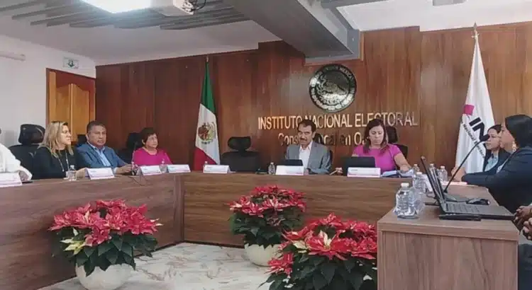 Arranca en Oaxaca proceso extraordinario para elegir por primera vez jueces y magistrados de la SCJN