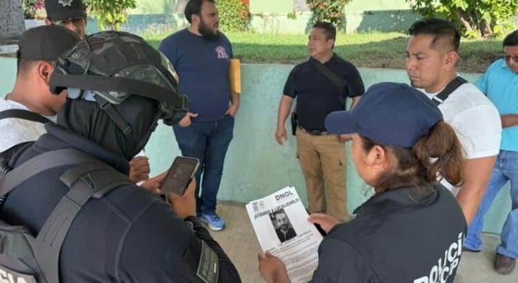 Ya suman 7 los jóvenes denunciados como desaparecidos en Oaxaca; 14 viajaban a Puerto Escondido