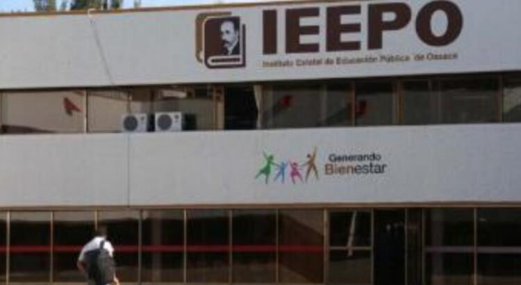 IEEPO gasta 88 mdp en renta de inmuebles en 51 municipios de Oaxaca; títular acusa “moches”