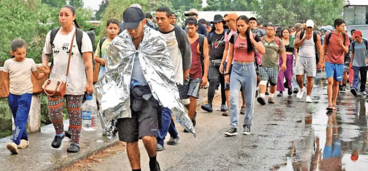 Estados fronterizos se preparan para posibles deportaciones masivas