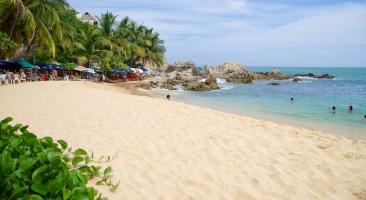 Desaparecen en Oaxaca al menos 14 personas, la mayoría jóvenes; viajaban a Puerto de Escondido