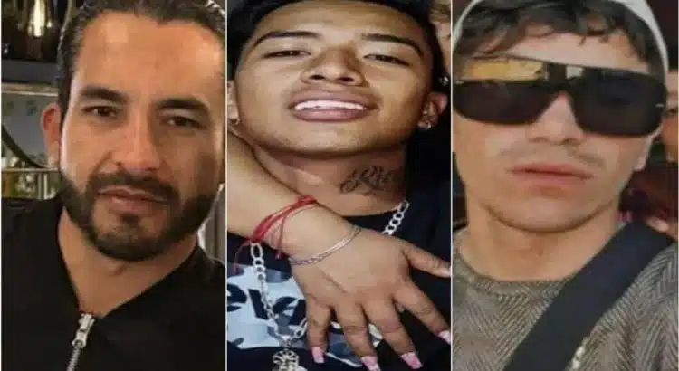 Activan en Oaxaca protocolos de búsqueda simultánea de 6 personas desaparecidas que viajaban a la Costa