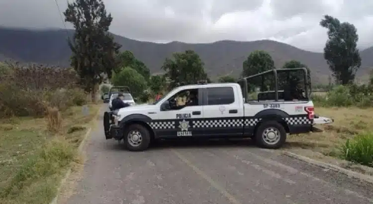 Hallan cuatro cuerpos  de trabajadores de la CFE en los límites entre Veracruz y Oaxaca