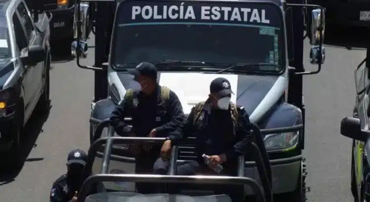 Con supuesto hackeo, filtran documentos sensibles del gobierno de Oaxaca y de la fiscalía estatal