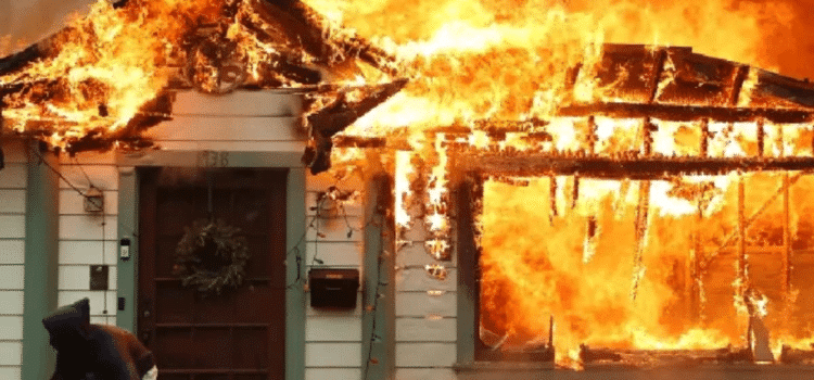 Destituyen a jefa de bomberos tras incendios en Los Ángeles Destituyen a jefa de bomberos tras incendios en Los Ángeles