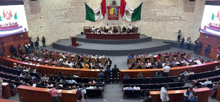 Morena pide investigar al senador de su partido, Alejandro Murat, por presunto desvío de 3 mil mdp