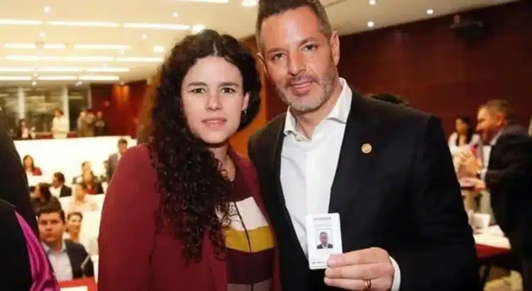Rechaza comité estatal de Morena en Oaxaca afiliación de Alejandro Murat al partido