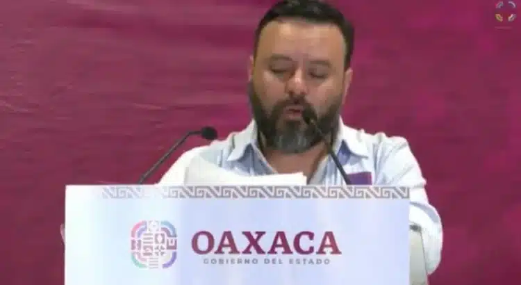 Gobierno de Oaxaca anuncia el ingreso a El Platanillo para llevar ayuda humanitaria, tras violencia