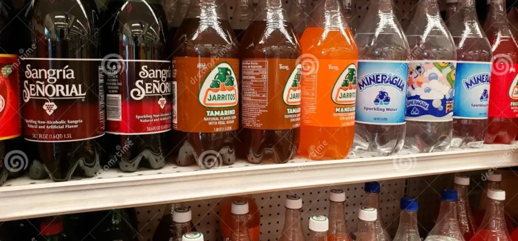 En medio de boicot a empresa por apoyo a Trump, Oaxaca encabeza en consumo de refrescos