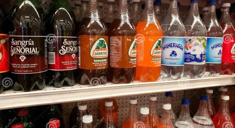 En medio de boicot a empresa por apoyo a Trump, Oaxaca encabeza en consumo de refrescos
